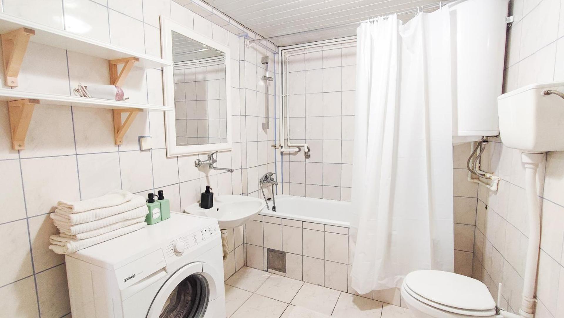 נובי סאד Filinhome Jaksica Suite מראה חיצוני תמונה
