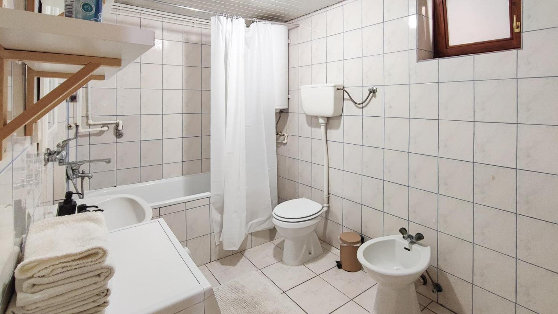 נובי סאד Filinhome Jaksica Suite מראה חיצוני תמונה