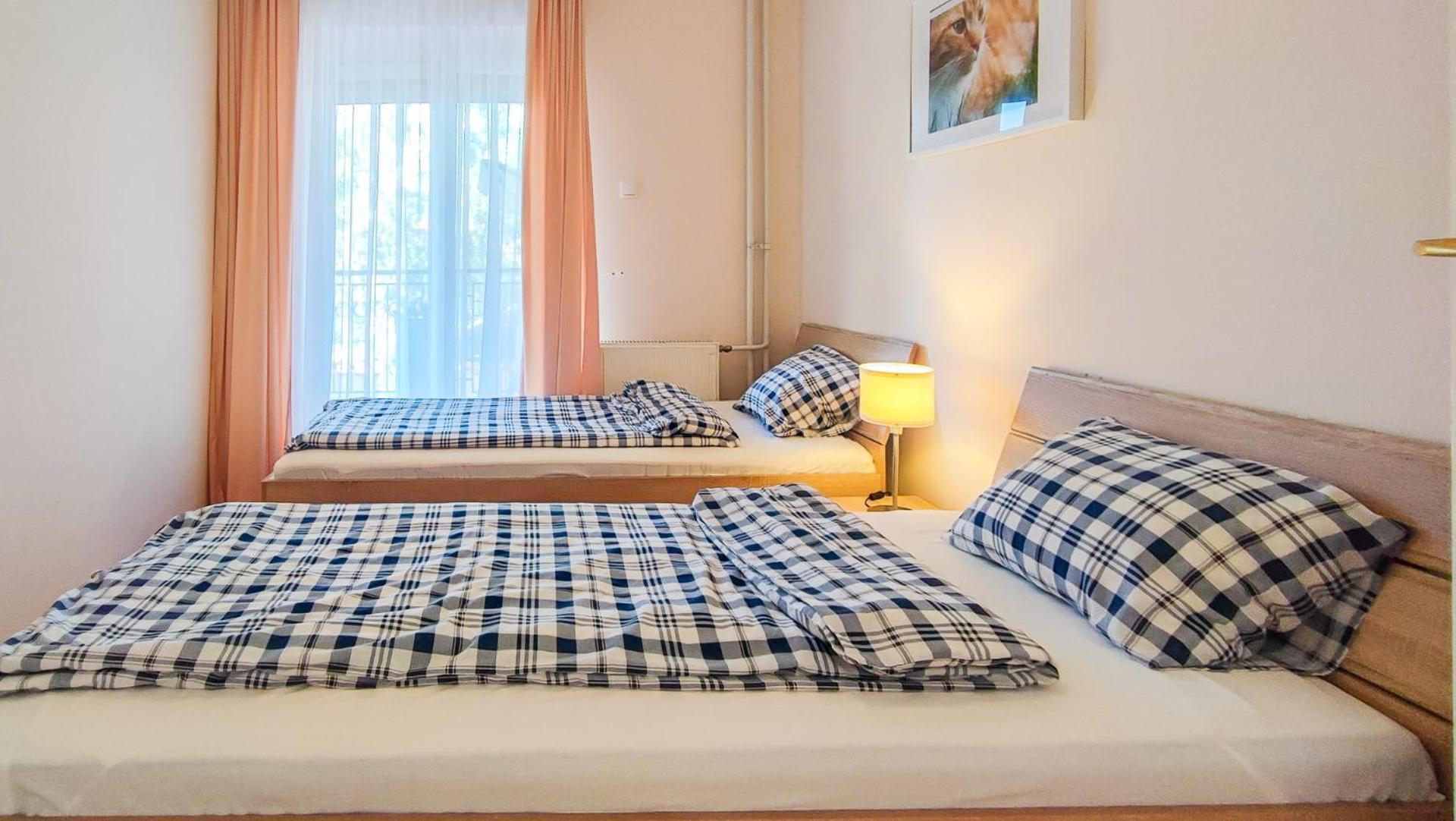 נובי סאד Filinhome Jaksica Suite מראה חיצוני תמונה