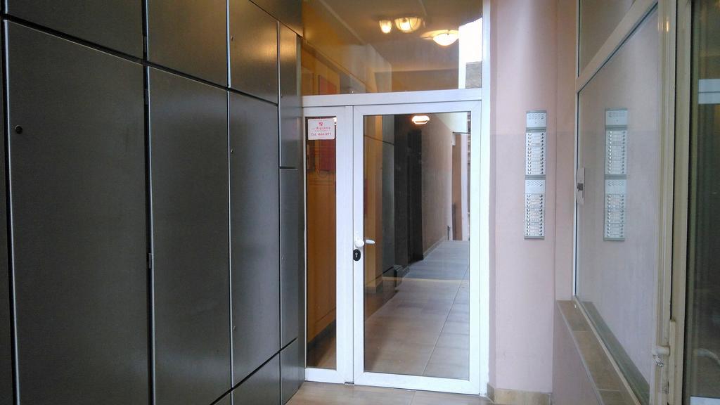 נובי סאד Filinhome Jaksica Suite מראה חיצוני תמונה